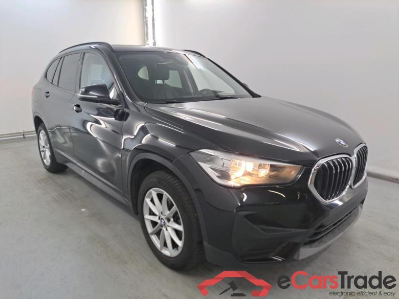 BMW X1 DIESEL - 2019 1.5 dA sDrive16 AdBlue ACO Business Edition Travel #2