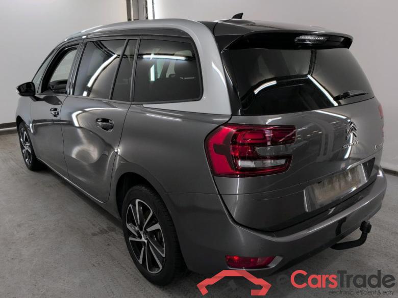 CITROËN GRAND C4 SPACETOURER 1.5 BLUEHDI 130 S-S SHINE AUTO #3