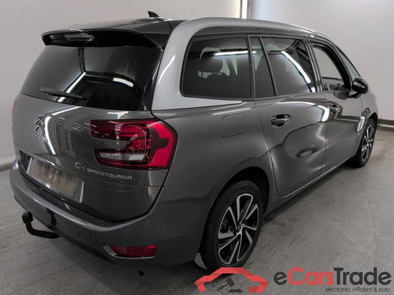 CITROËN GRAND C4 SPACETOURER 1.5 BLUEHDI 130 S-S SHINE AUTO #4