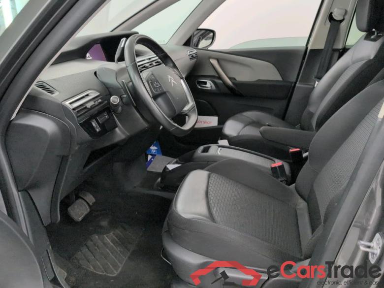CITROËN GRAND C4 SPACETOURER 1.5 BLUEHDI 130 S-S SHINE AUTO #5