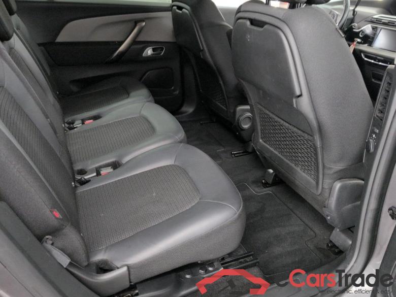 CITROËN GRAND C4 SPACETOURER 1.5 BLUEHDI 130 S-S SHINE AUTO #6