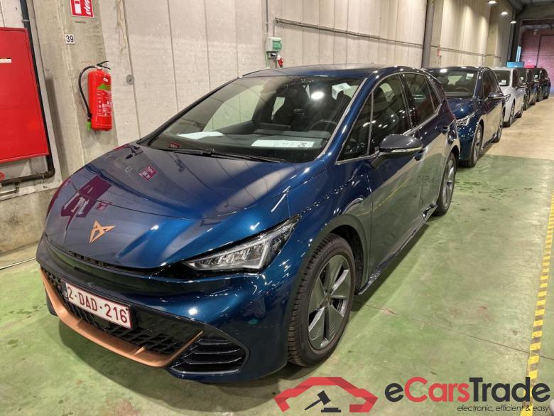 CUPRA BORN BEV 62KWH 150KW AUTO #1