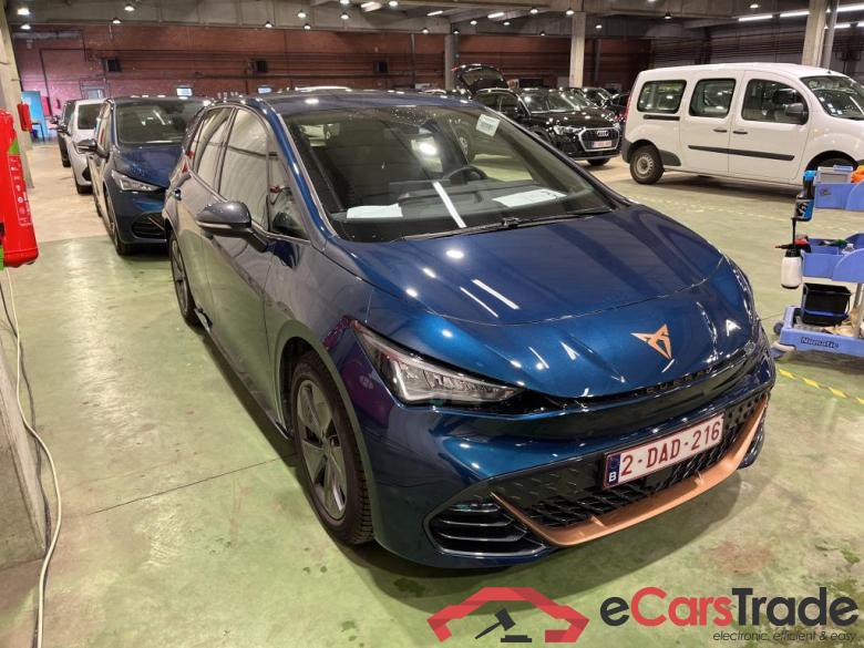 CUPRA BORN BEV 62KWH 150KW AUTO #2