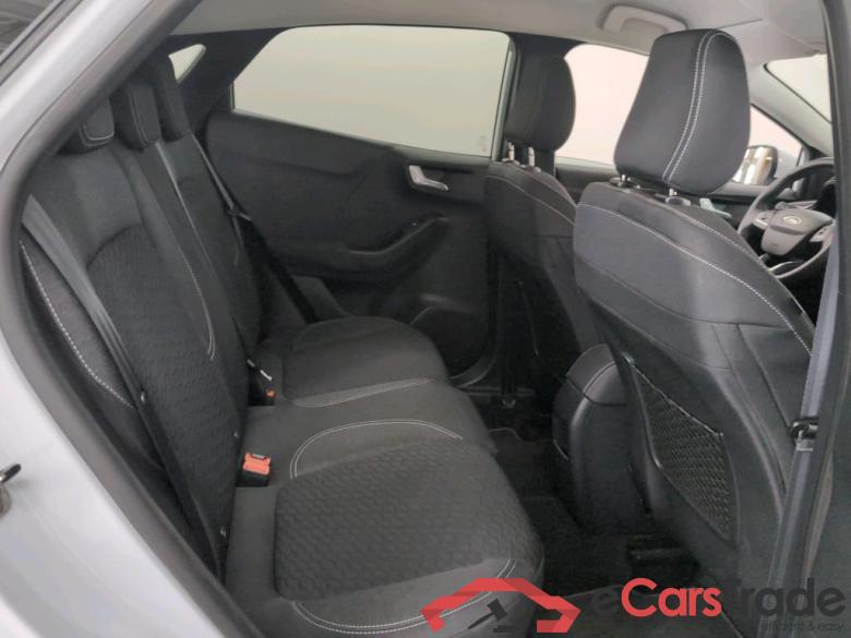 FORD PUMA 1.0 ECOBOOST MHEV 92KW TITANIUM #6