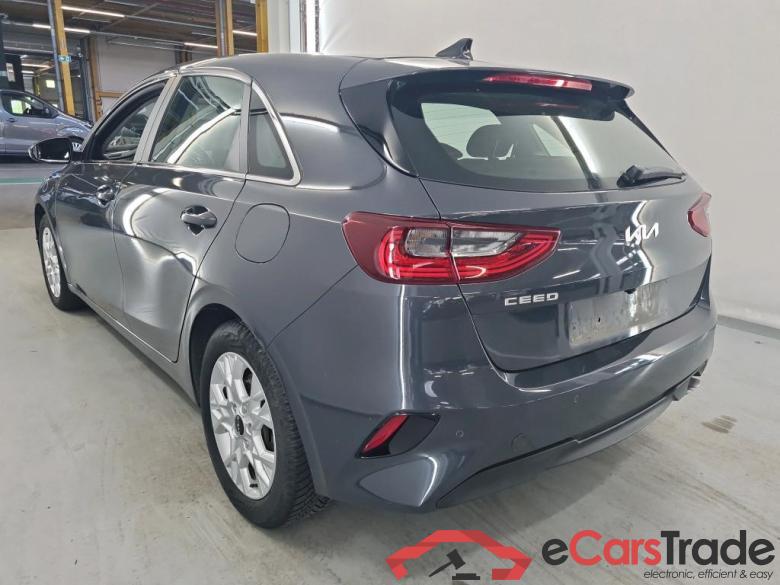 KIA CEE'D 1.0 T-GDI PULSE #3