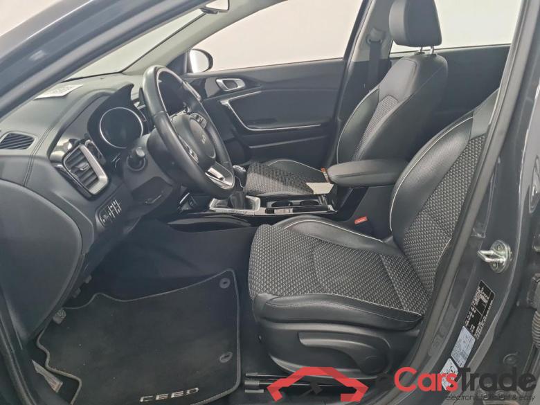 KIA CEE'D 1.0 T-GDI PULSE #5
