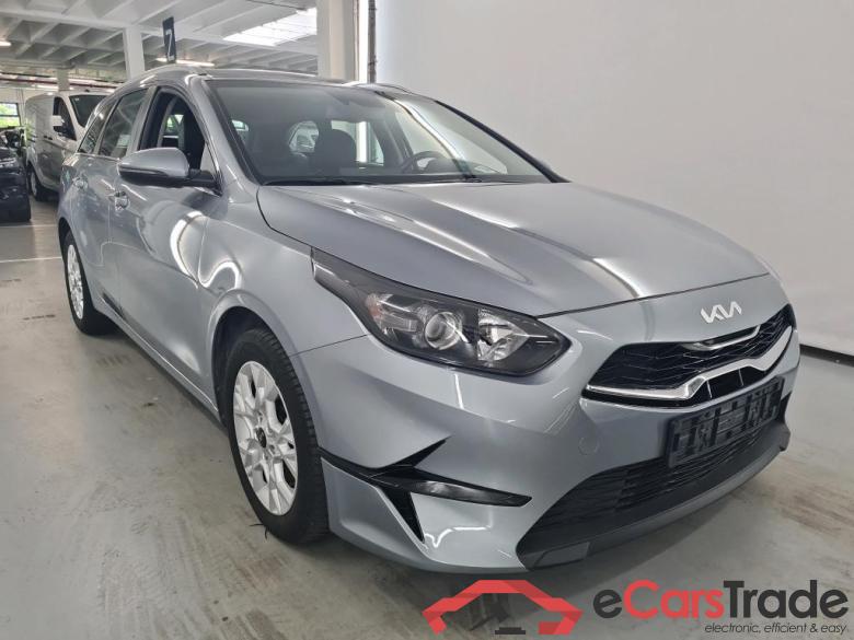 KIA CEE'D SPORTSWAGON 1.0 T-GDI PULSE #2
