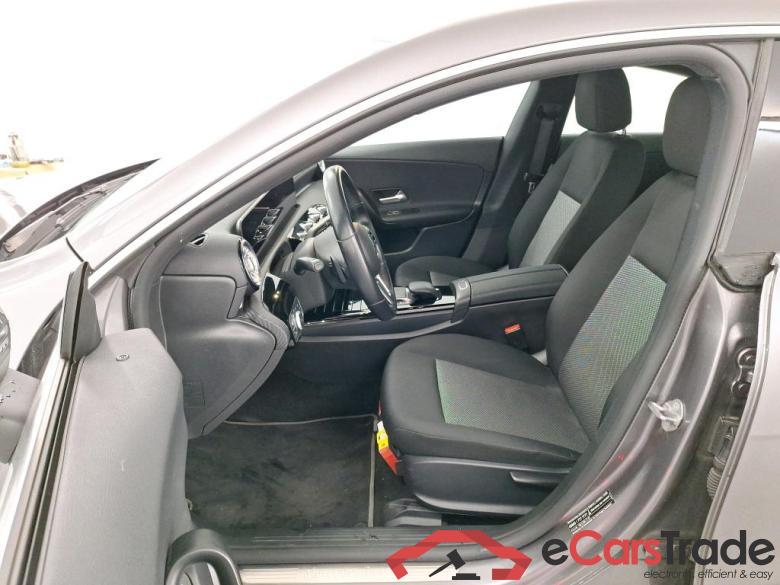 MERCEDES-BENZ CLASSE CLA COUPE DIESEL (C118) CLA 200 d #5