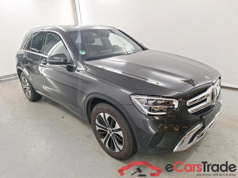 MERCEDES-BENZ CLASSE GLC DIESEL (X253) - 201 GLC 200 d Business Solution #2