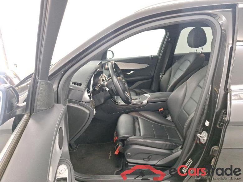 MERCEDES-BENZ CLASSE GLC DIESEL (X253) - 201 GLC 200 d Business Solution #5
