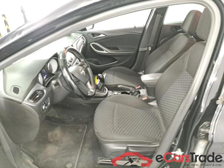 OPEL ASTRA SPORTS TOURER - 2015 1.0 Turbo ECOTEC Edition S-S (EU6.2) Business #5