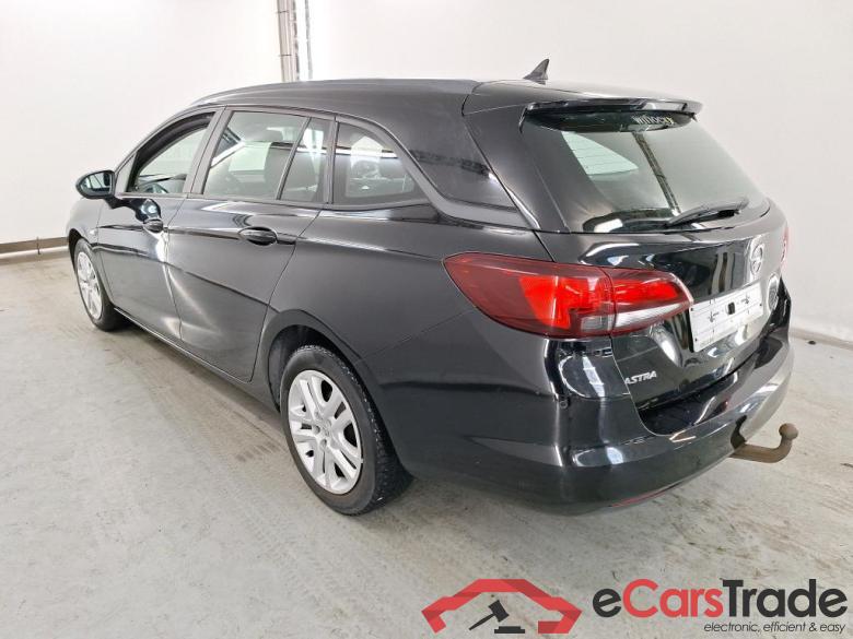 OPEL ASTRA SPORTS TOURER - 2015 1.0 Turbo ECOTEC Edition S-S (EU6.2) Business #3
