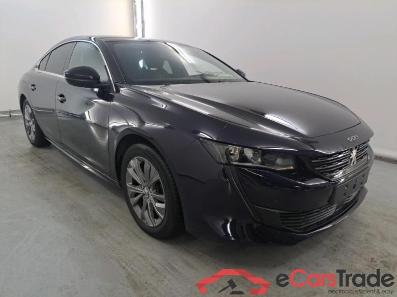 PEUGEOT 508 DIESEL - 2018 2.0 BlueHDi Allure S&S Drive assist plus Safety plus #2