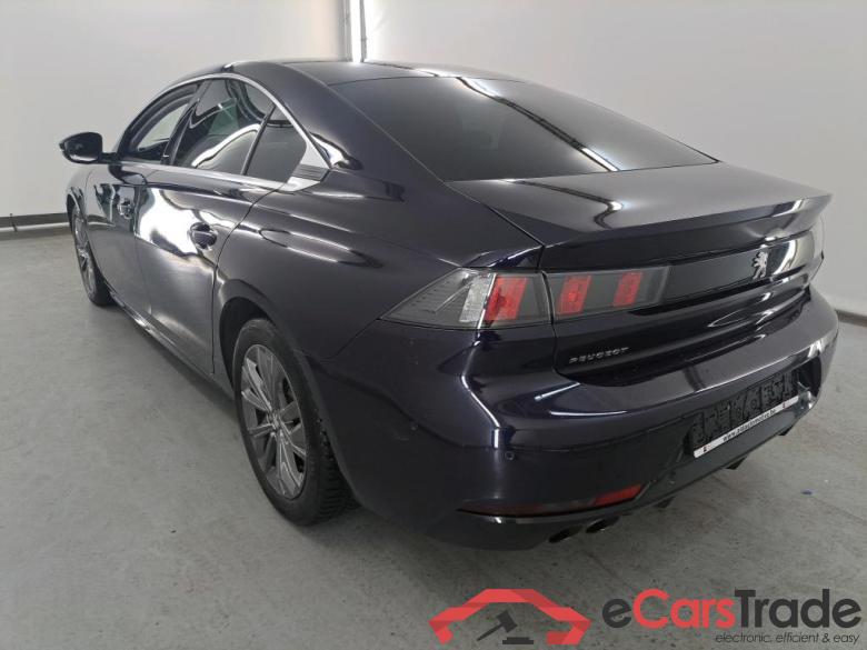PEUGEOT 508 DIESEL - 2018 2.0 BlueHDi Allure S&S Drive assist plus Safety plus #3