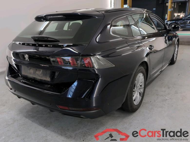 PEUGEOT 508 SW 1.5 BLUEHDI 130 S&S AUTO ACTIVE PACK #4