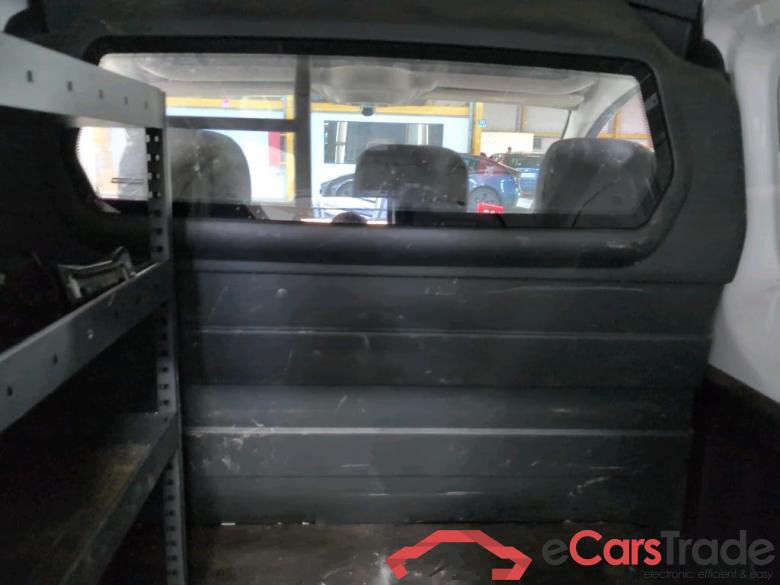 PEUGEOT PARTNER FOURGON SWB DIESEL - 2 1.6 BlueHDi L1H1 Premium 120 #6