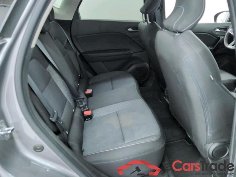 RENAULT CAPTUR 1.0 TCE 90 CORPORATE EDITION #6