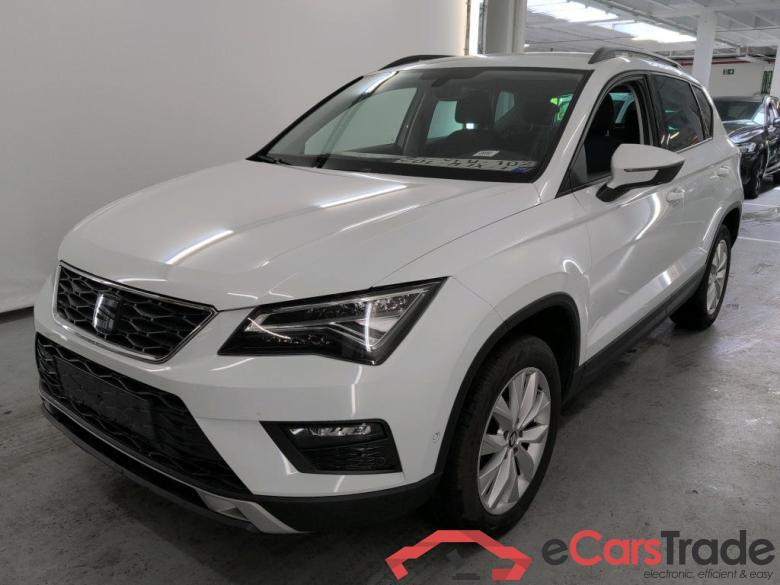 SEAT ATECA 1.0 TSI MOVE #1