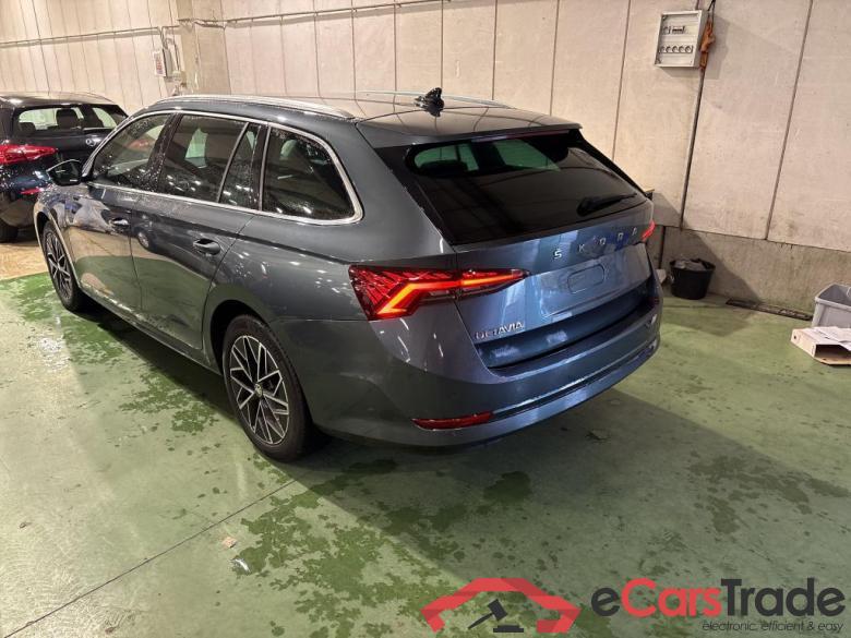 SKODA Octavia 1.0 TSI 81KW AMBITION #3
