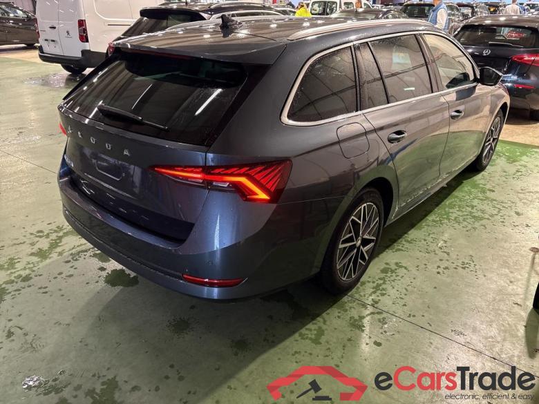 SKODA Octavia 1.0 TSI 81KW AMBITION #4