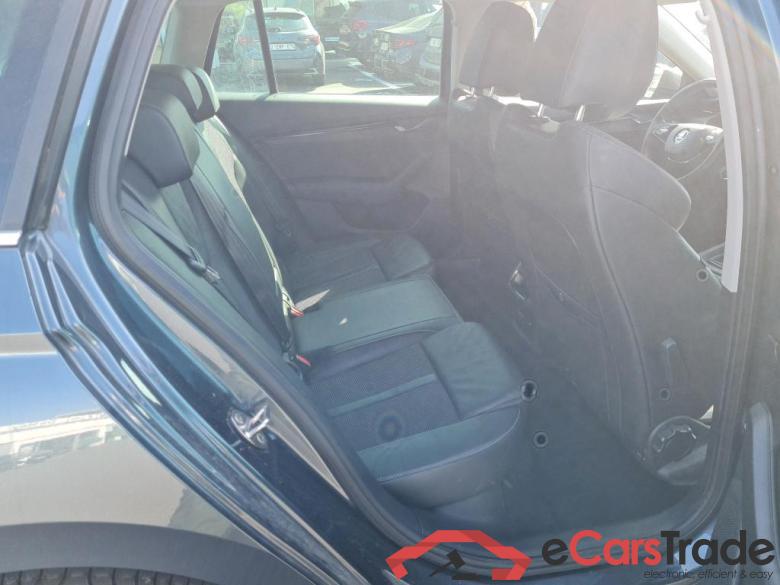 SKODA Octavia 1.0 TSI 81KW AMBITION #6