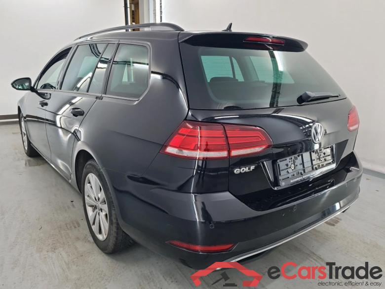 VOLKSWAGEN GOLF VII VARIANT - 2017 1.0 TSI Comfortline OPF Business #3