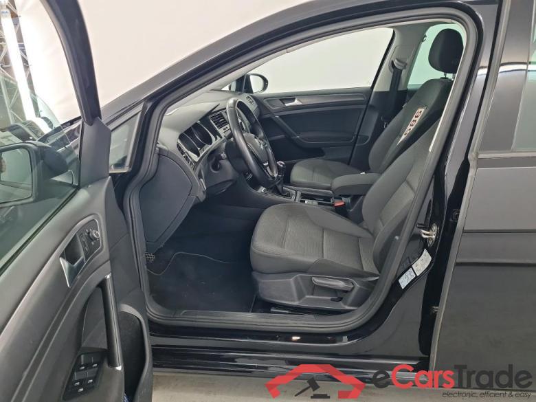 VOLKSWAGEN GOLF VII VARIANT - 2017 1.0 TSI Comfortline OPF Business #5