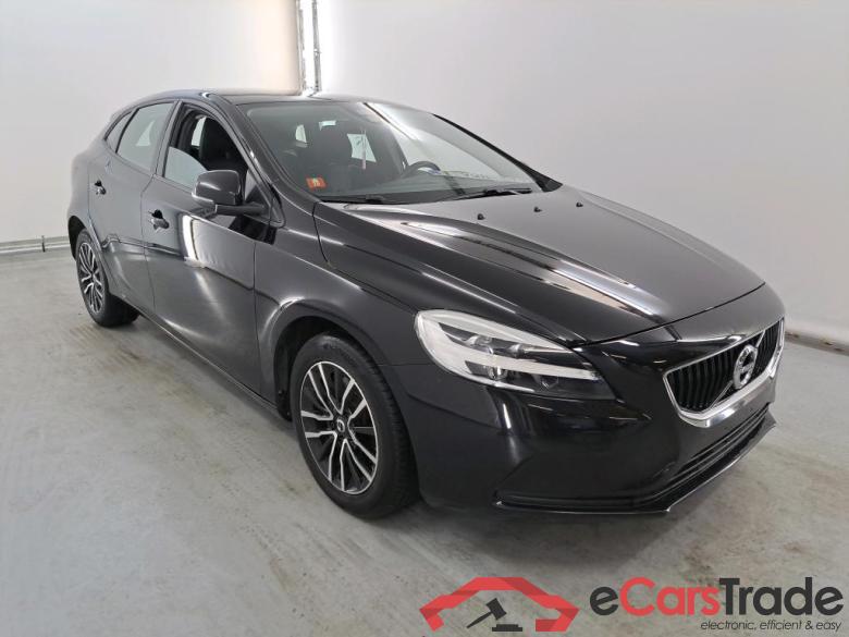 VOLVO V40 - 2016 1.5 T2 Black Edition Gear.GPF(EU6d-TEMP) STOCK #2