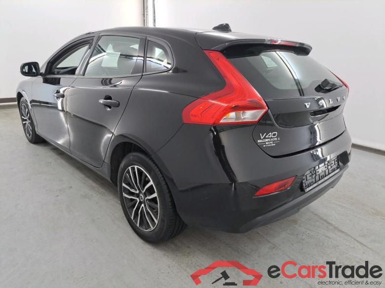 VOLVO V40 - 2016 1.5 T2 Black Edition Gear.GPF(EU6d-TEMP) STOCK #3