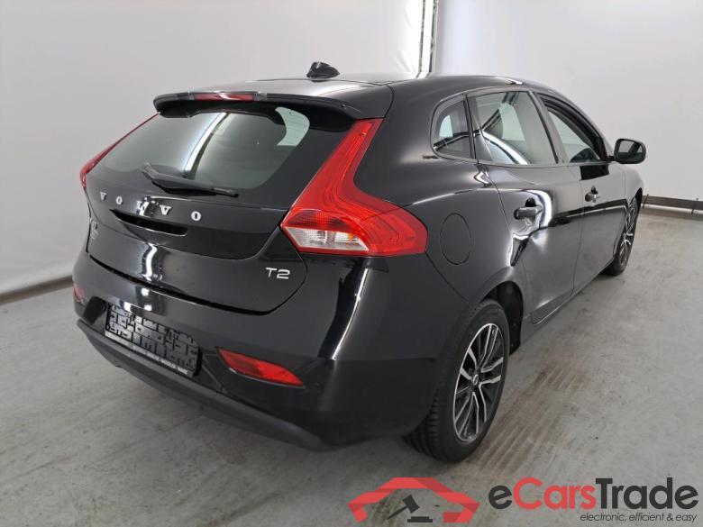VOLVO V40 - 2016 1.5 T2 Black Edition Gear.GPF(EU6d-TEMP) STOCK #4