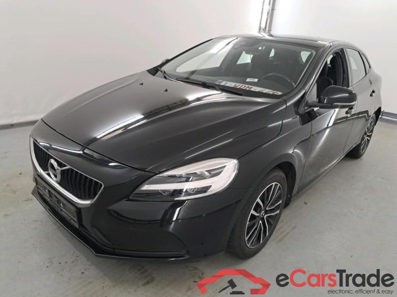 VOLVO V40 DIESEL - 2016 2.0 D2 Black Edition AdBlue (EU6d-TEMP) #1