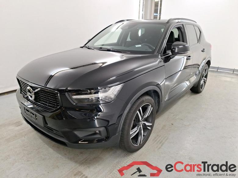 VOLVO XC40 1.5 T3 GEARTRONIC R-DESIGN #1