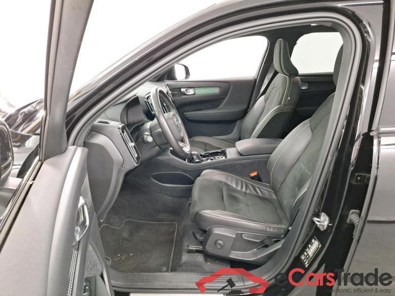 VOLVO XC40 1.5 T3 GEARTRONIC R-DESIGN #5