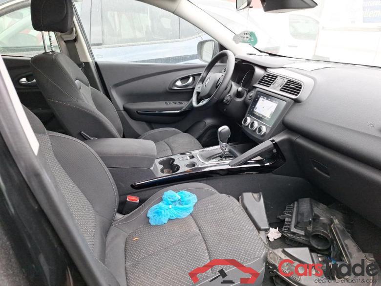RENAULT KADJAR 1.5 DCI 115 DCT EQUILIBRE #3