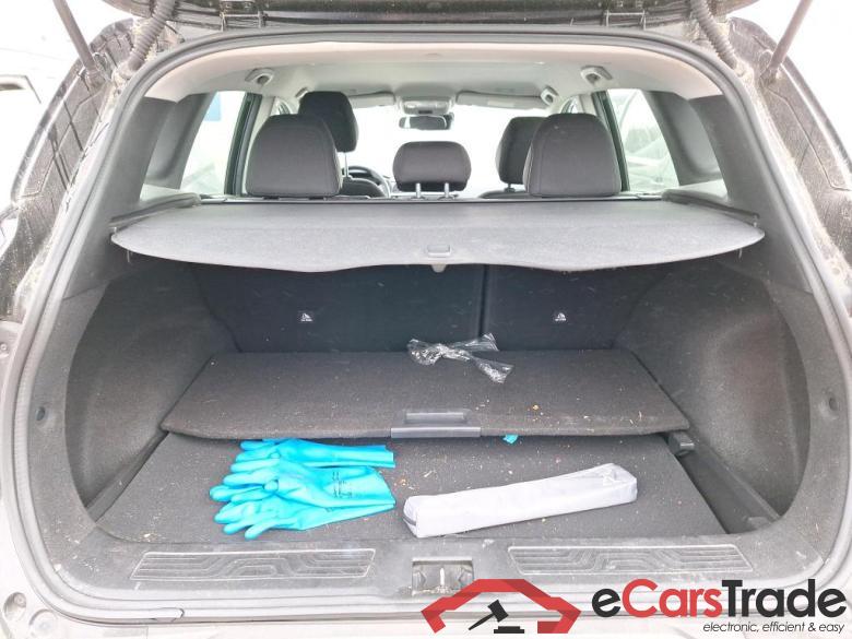 RENAULT KADJAR 1.5 DCI 115 DCT EQUILIBRE #5