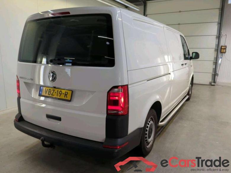 VOLKSWAGEN Transporter 2.0 TDI L2H1 Highl. #2