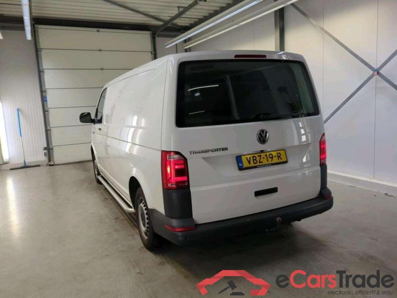 VOLKSWAGEN Transporter 2.0 TDI L2H1 Highl. #5