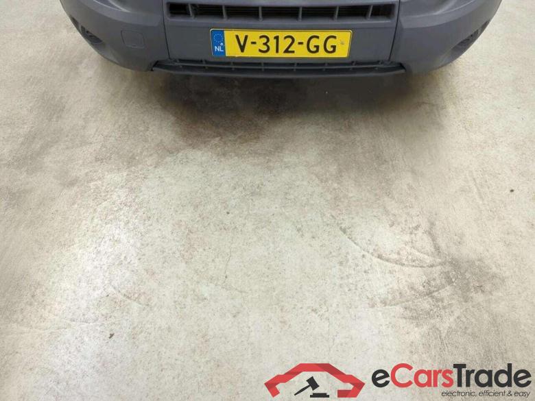PEUGEOT Boxer 335 2.0 HDIL3H2ProDC #4
