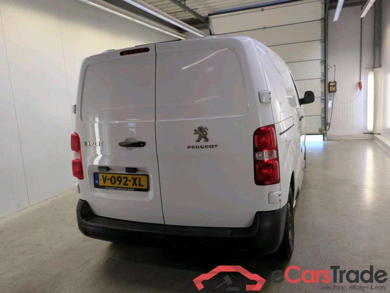 PEUGEOT Expert 226S 1.6BlueHDI95Pre #2