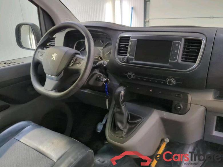 PEUGEOT Expert 226S 1.6BlueHDI95Pre #3