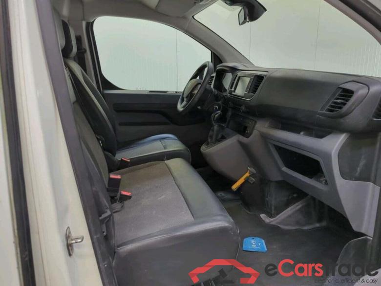 PEUGEOT Expert 226S 1.6BlueHDI95Pre #4