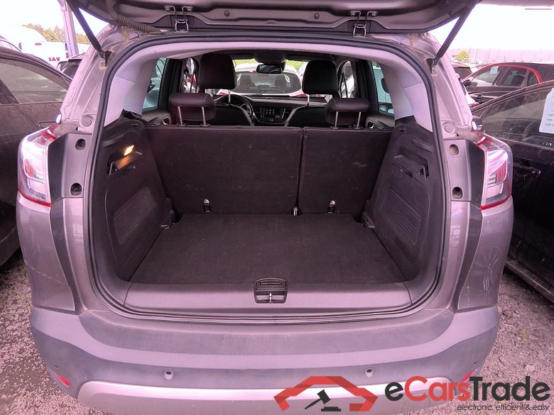 CROSSLAND 110 BM ELEG RISK #6