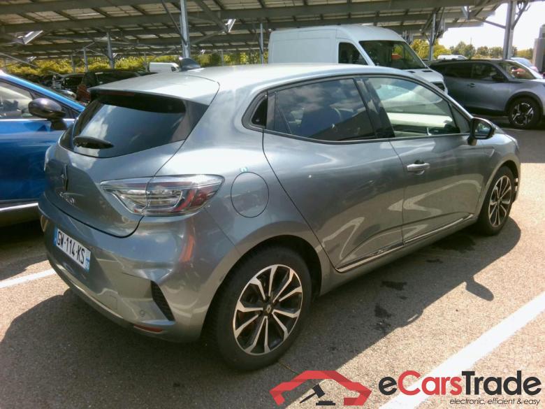 Clio V  Techno 1.0 TCE  90CV  BVM6  6E #4