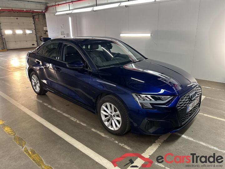 Audi A3 BERLINE A3 Berline 2.0 TDi 35 110kW 110kW/150pk  4D/P Man-6 #2