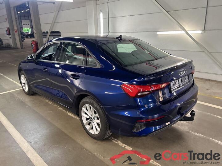 Audi A3 BERLINE A3 Berline 2.0 TDi 35 110kW 110kW/150pk  4D/P Man-6 #3