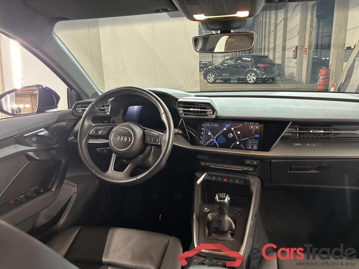 Audi A3 BERLINE A3 Berline 2.0 TDi 35 110kW 110kW/150pk  4D/P Man-6 #5