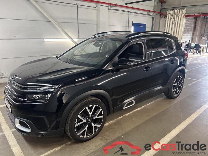 Citroen C5 Aircross C5 Aircross 1.5 BlueHDi 130 S/S EAT8 Bus. Lounge 105 96kW/131pk  5D/P Auto-8 #1
