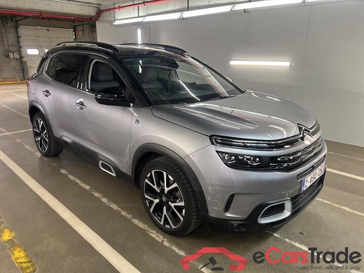 Citroen C5 Aircross C5 Aircross Hybrid 225 e-EAT8 Shine (PHEV) 165kW/225pk  5D/P Auto-8 #2