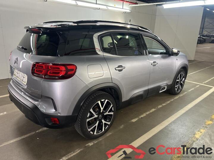 Citroen C5 Aircross C5 Aircross Hybrid 225 e-EAT8 Shine (PHEV) 165kW/225pk  5D/P Auto-8 #4