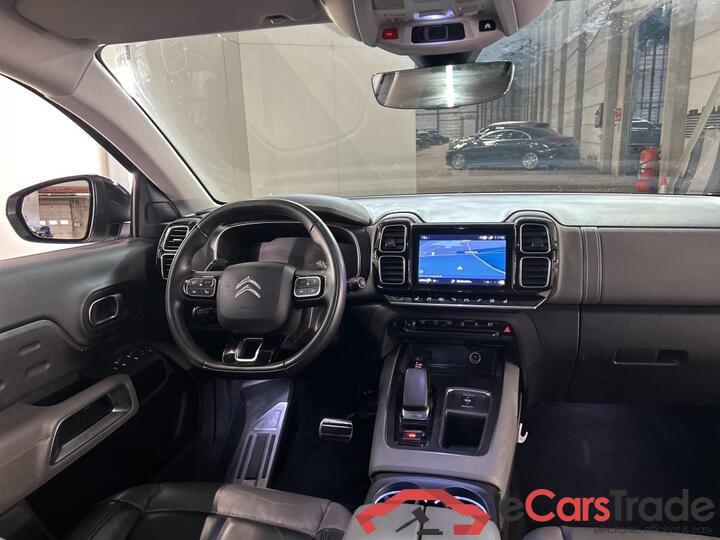 Citroen C5 Aircross C5 Aircross Hybrid 225 e-EAT8 Shine (PHEV) 165kW/225pk  5D/P Auto-8 #5
